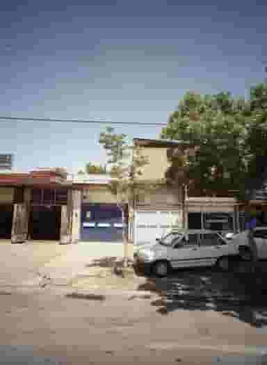 خدمات تعمیر تلوزیون در گاز مشهد