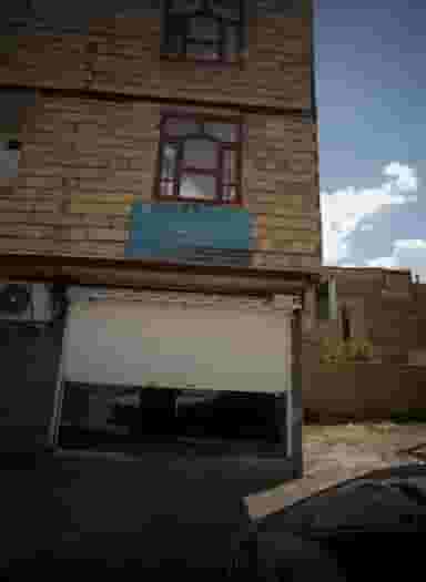 دفتر خدمات مهندسی شهرسازی شهرداری مشهد در پنجتن مشهد