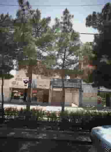 دفتر خدمات مهندسی شهرسازی شهرداری مشهد در شاهد مشهد