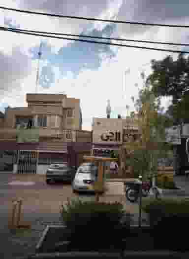 ستاد مرکزی خدمات گردشگری و زیارت در رسالت مشهد