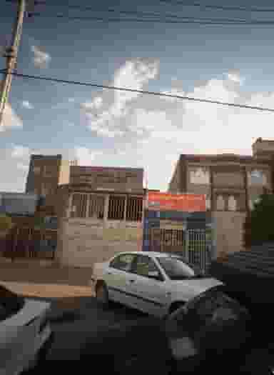خدمات جلوبندی نوین کوی امیرالمومنین مشهد