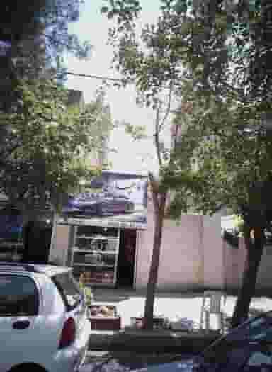 فروش لوازم اسپرت خودرو اتو چارلی در جانباز مشهد