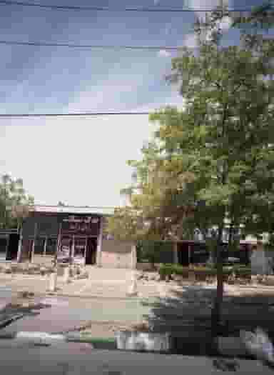 یدکی سیکلت زکی زاده در کارگران مشهد