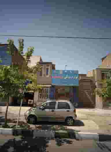 لوازم یدکی منصف در رضاشهر مشهد