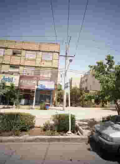 اتو لوکس دنیای چراغ در انقلاب مشهد