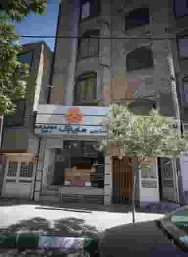 سایپا یدک در گوهرشاد مشهد