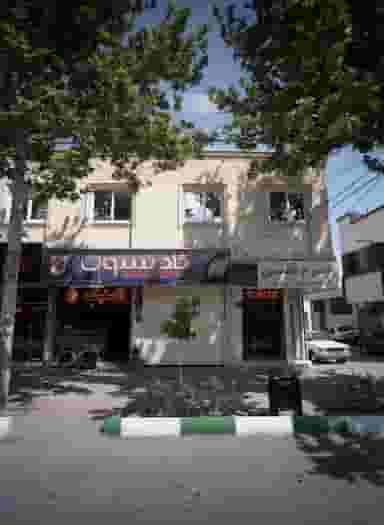 فروشگاه لاستیک کریمی در کلاهدوز مشهد