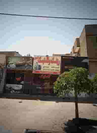 رینگ و لاستیک امینی در شاهد مشهد