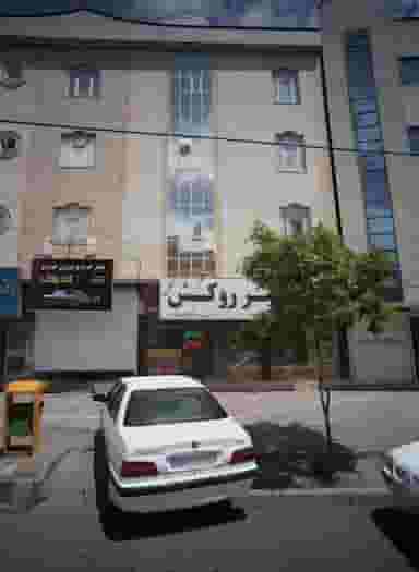 دزدگیر و روکش مدرن در تربیت مشهد