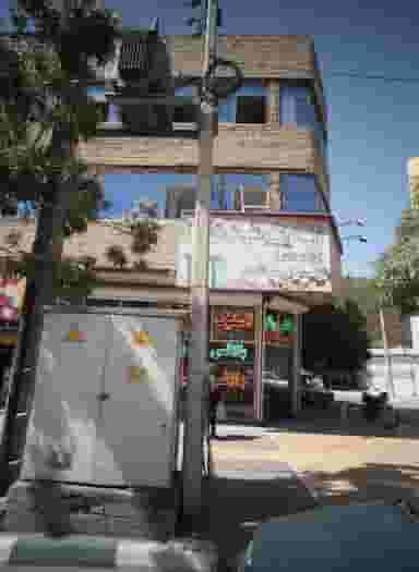 فروشگاه رینگ و لاستیک برادران چناری در حضرت ابوطالب مشهد