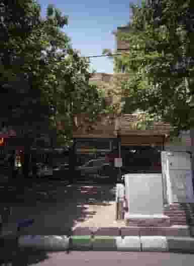 فروشگاه لوازم یدکی خودرو در کلاهدوز مشهد