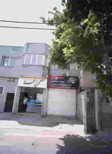 سیستم دزدگیر در فرامرز عباسی مشهد