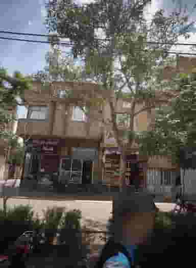 لوازم یدکی موتور سیکلت هندا در شیرودی مشهد