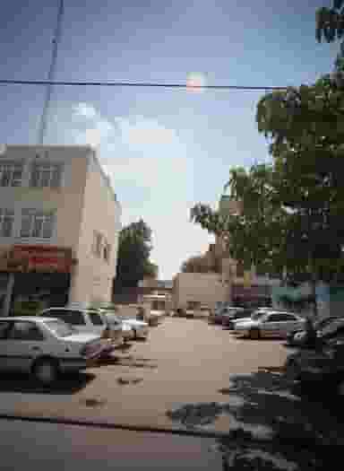 فروشگاه رسالت در چهنو مشهد