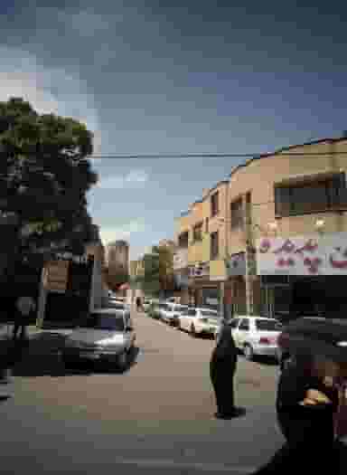 لاستیک فروشی در هنرور مشهد