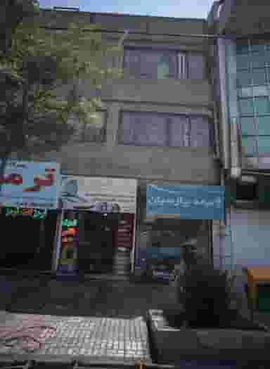 رینگ و لاستیک رضا در شاهد مشهد