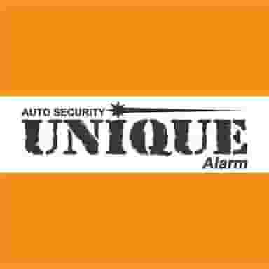 فروشگاه یونیک آلارم در بهارستان تهران