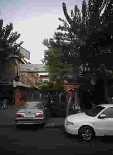 عاملیت مجاز قطعات خودرو ایساکو در قلمستان تهران