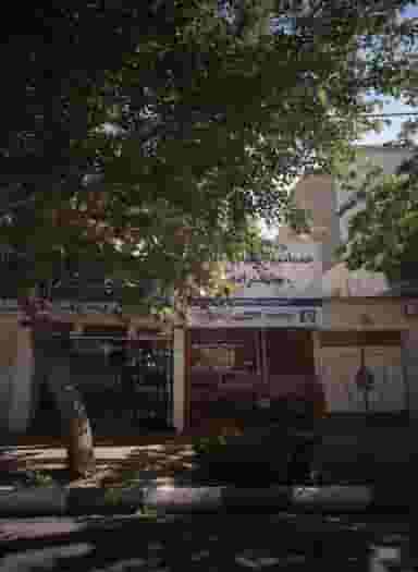 فروشگاه دسیبل در راهنمایی مشهد