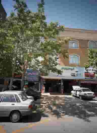 لوازم یدکی متین در رضاشهر مشهد