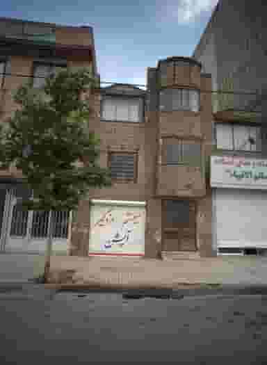 سیستم دزدگیر آپشن شهرک غرب مشهد