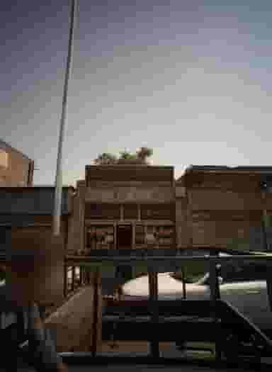 فروشگاه سوپر یدک در مینابی تهران