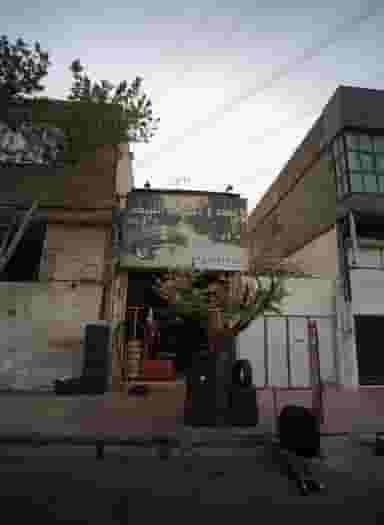 رینگ و لاستیک المپیک در اتحاد تهران