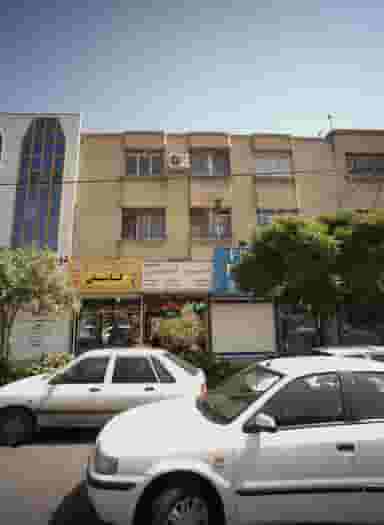 فروشگاه لوازم یدکی و لوکس خودرو کاشفی در سید رضی مشهد
