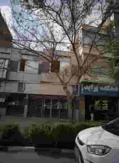 فروشگاه قطعات خودرو دهکده پراید در شهید مطهری مشهد