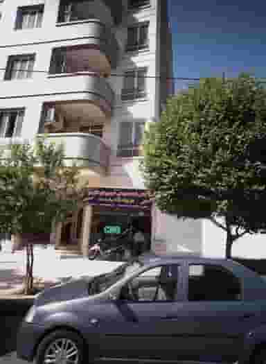 فروشگاه پاینده کوی امیرالمومنین مشهد
