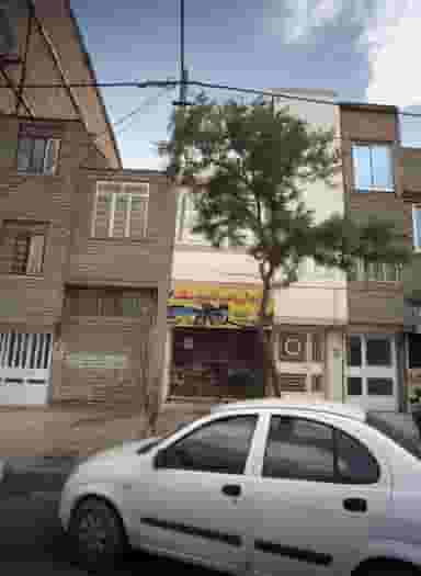 لوازم یدکی و تعمیرگاه موتور سیکلت خاتم شهرک غرب مشهد