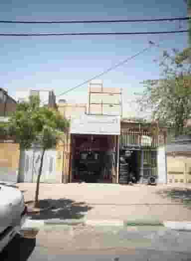 فروشگاه لاستیک در ایثار مشهد