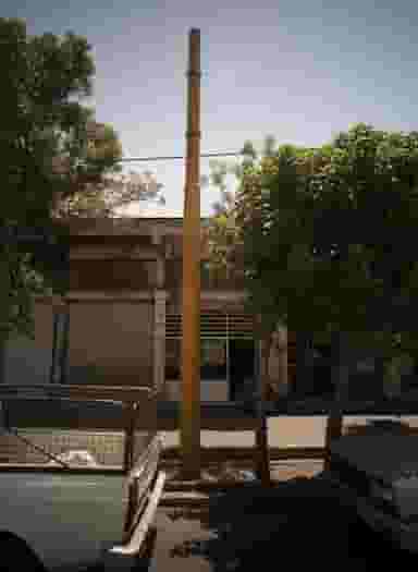 فروشگاه لاستیک ضیائی در باغ آذری تهران