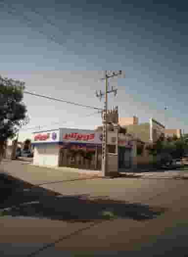 لاستیک فروشی کوی سیدی مشهد