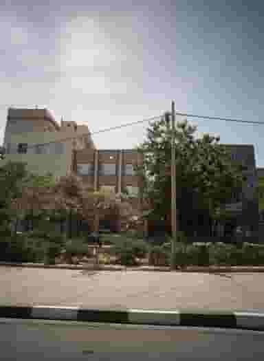 دزدگیر لوکس در انقلاب مشهد