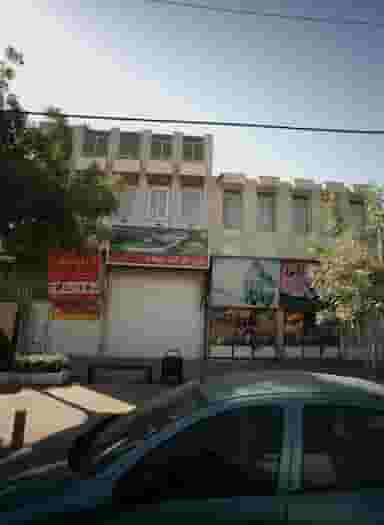 قطعات هندا در ابوذر مشهد