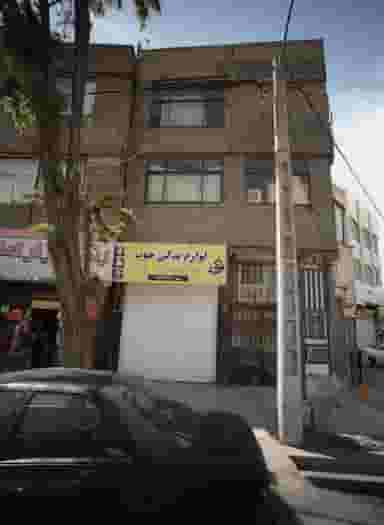 لوازم یدکی خوب در هنرور مشهد