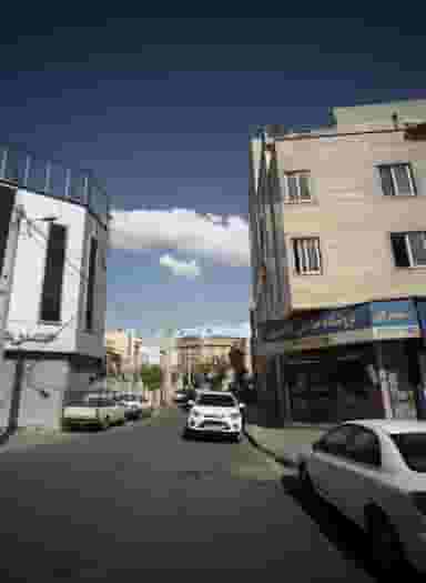 فروشگاه خادمی کلانتری در کوهک تهران