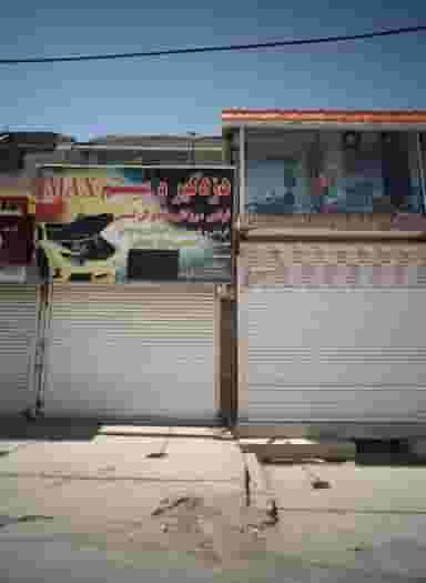 دزدگیر و سیستم مکس در بلال مشهد