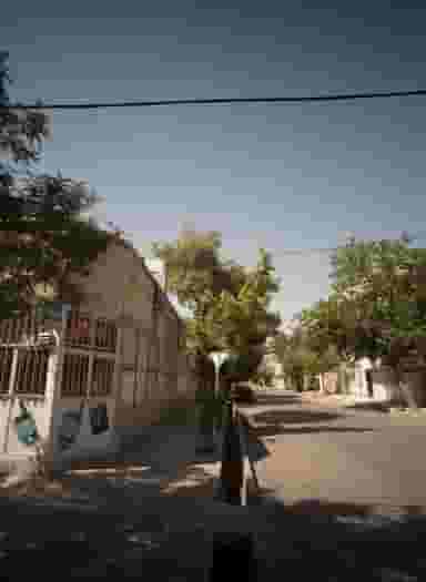 دزدگیر شهروند در خرمشهر مشهد