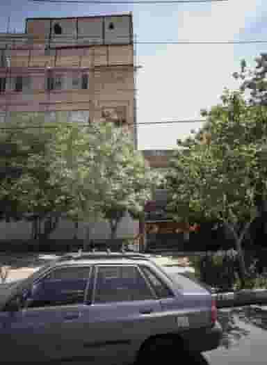 لوکس داداشیا در انقلاب مشهد