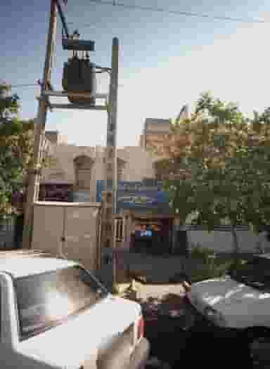 اتو لاستیک اعتماد در فاطمیه مشهد