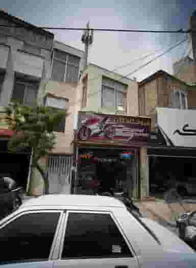 فروشگاه کارگر در شهید مطهری مشهد