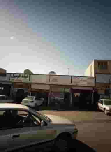 فروشگاه فکوری در رضویه تهران