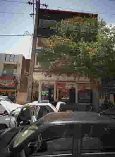دزدگیر و سیستم امید در فاطمیه مشهد