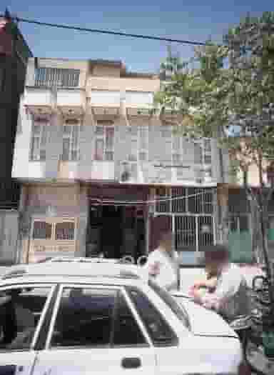 لاستیک فروشی در ایثار مشهد