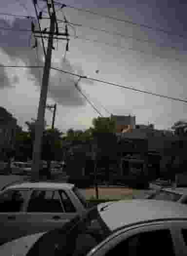 لوازم یدکی و لوکس اتومبیل کاظمی در شیرودی مشهد