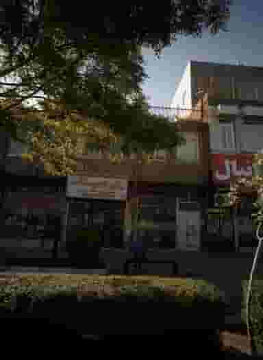 لوازم یدکی موتور سیکلت رکورد سیکلت در ابوذر مشهد