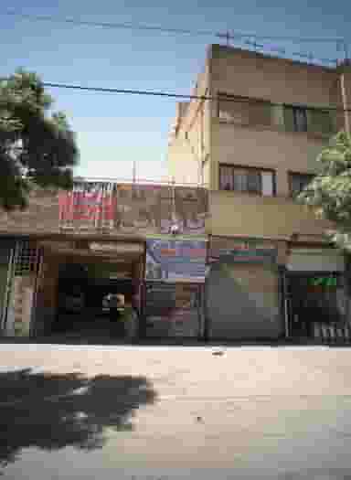 رینگ و لاستیک حسن در فاطمیه مشهد