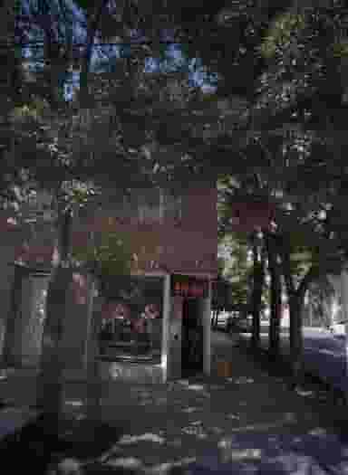 دزدگیر در خرمشهر مشهد